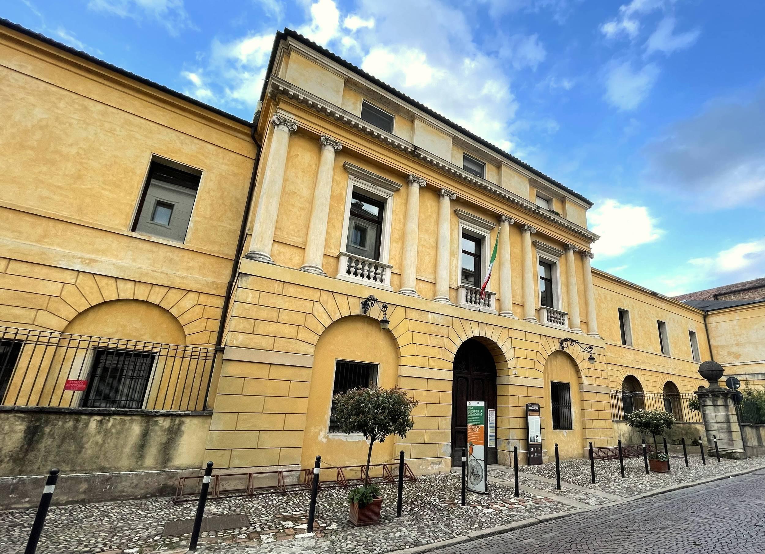 Domenica ecologica - ingresso gratuito al Museo Naturalistico Archeologico