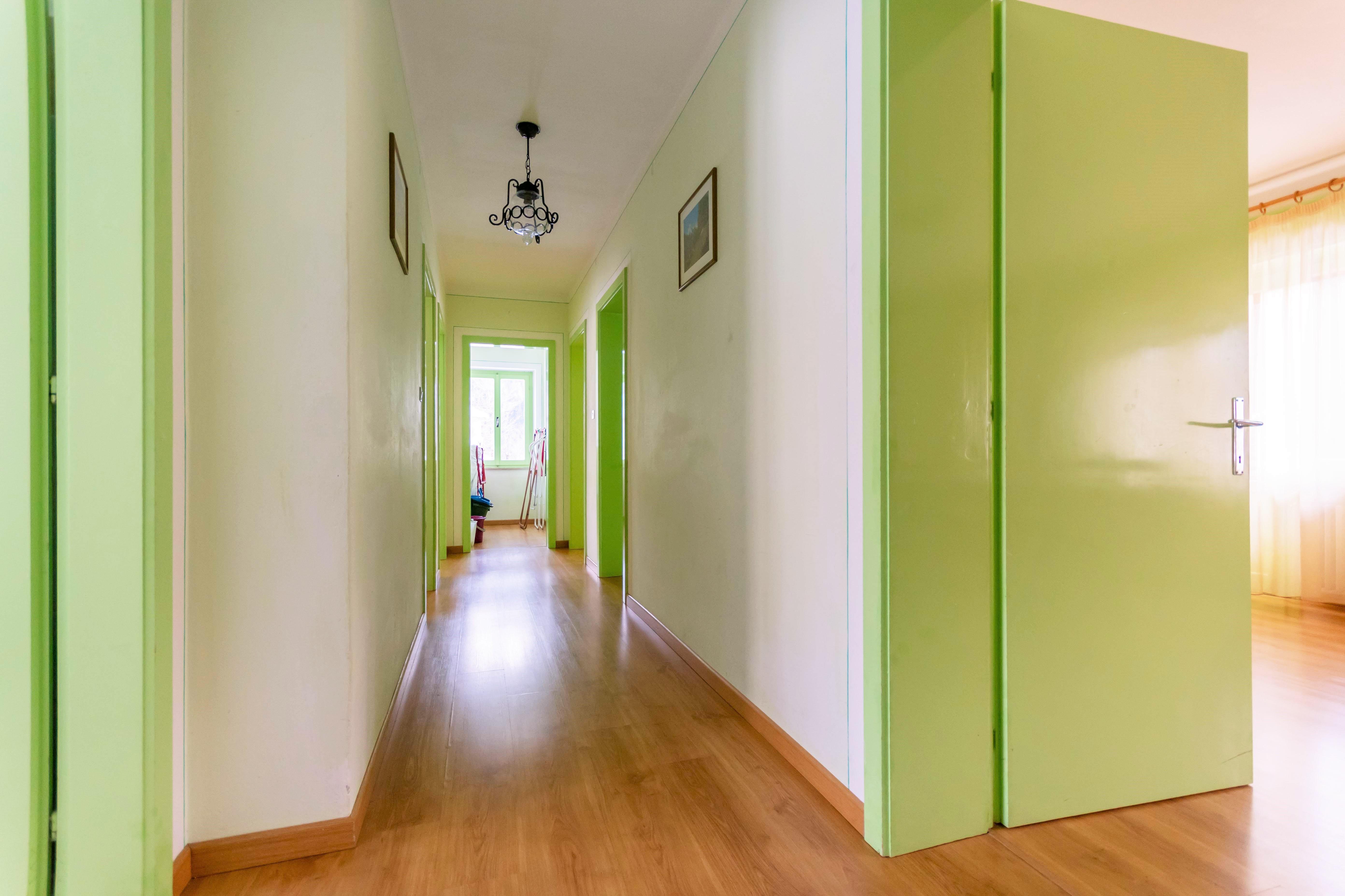 APP. CASA IRIS 2 - AGENZIA DOLOMITISSIME - 3