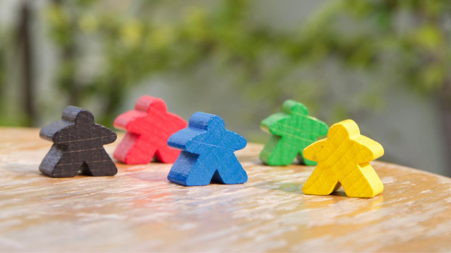 Mi connetto di meno - Stasera si gioca!