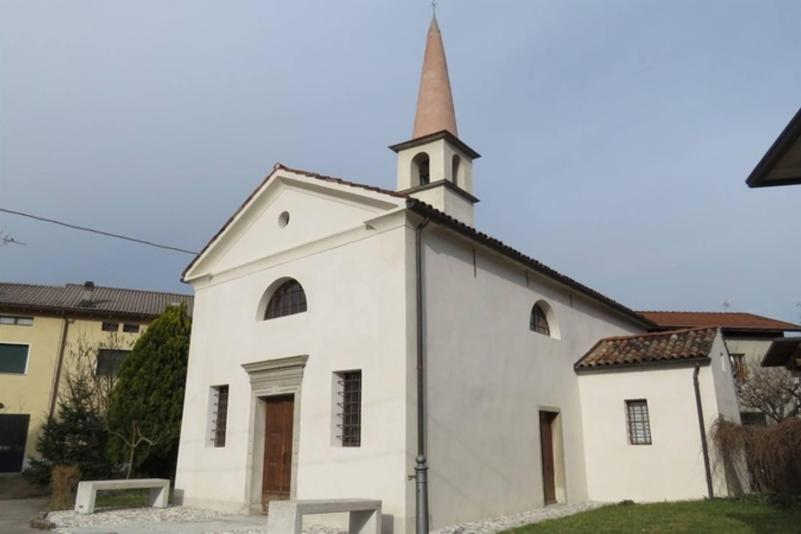 Chiesa di San Bartolomeo di Villapiana