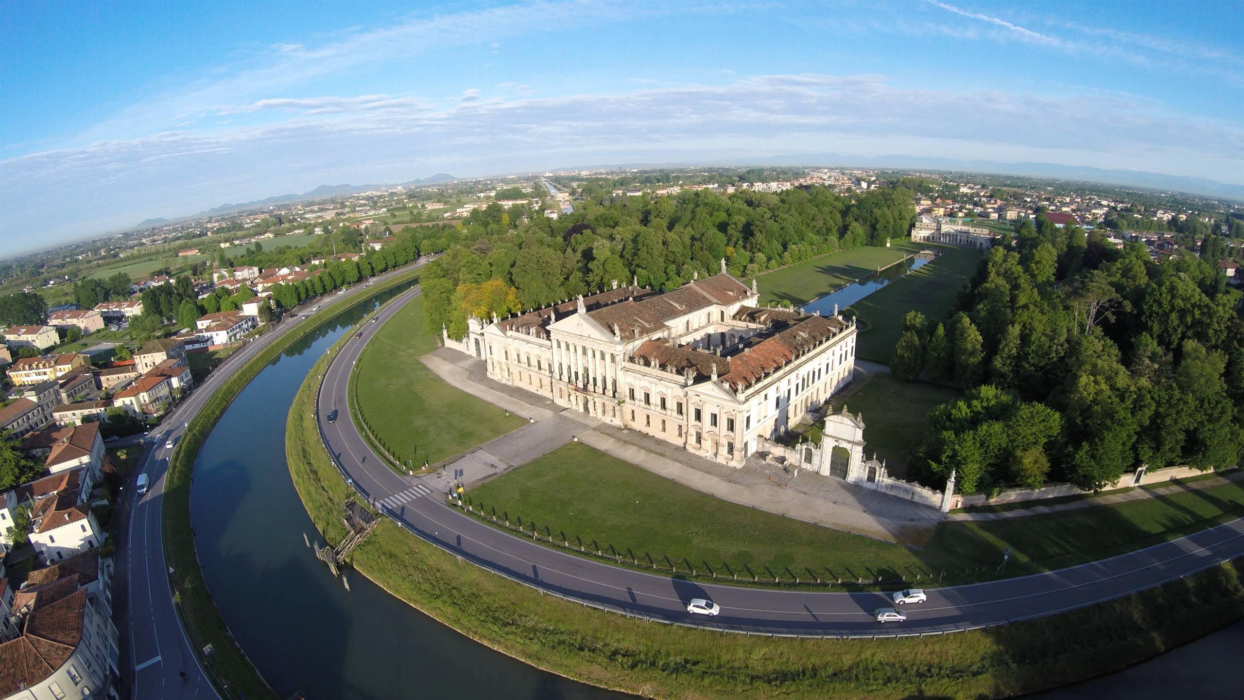 Museo Nazionale Villa Pisani