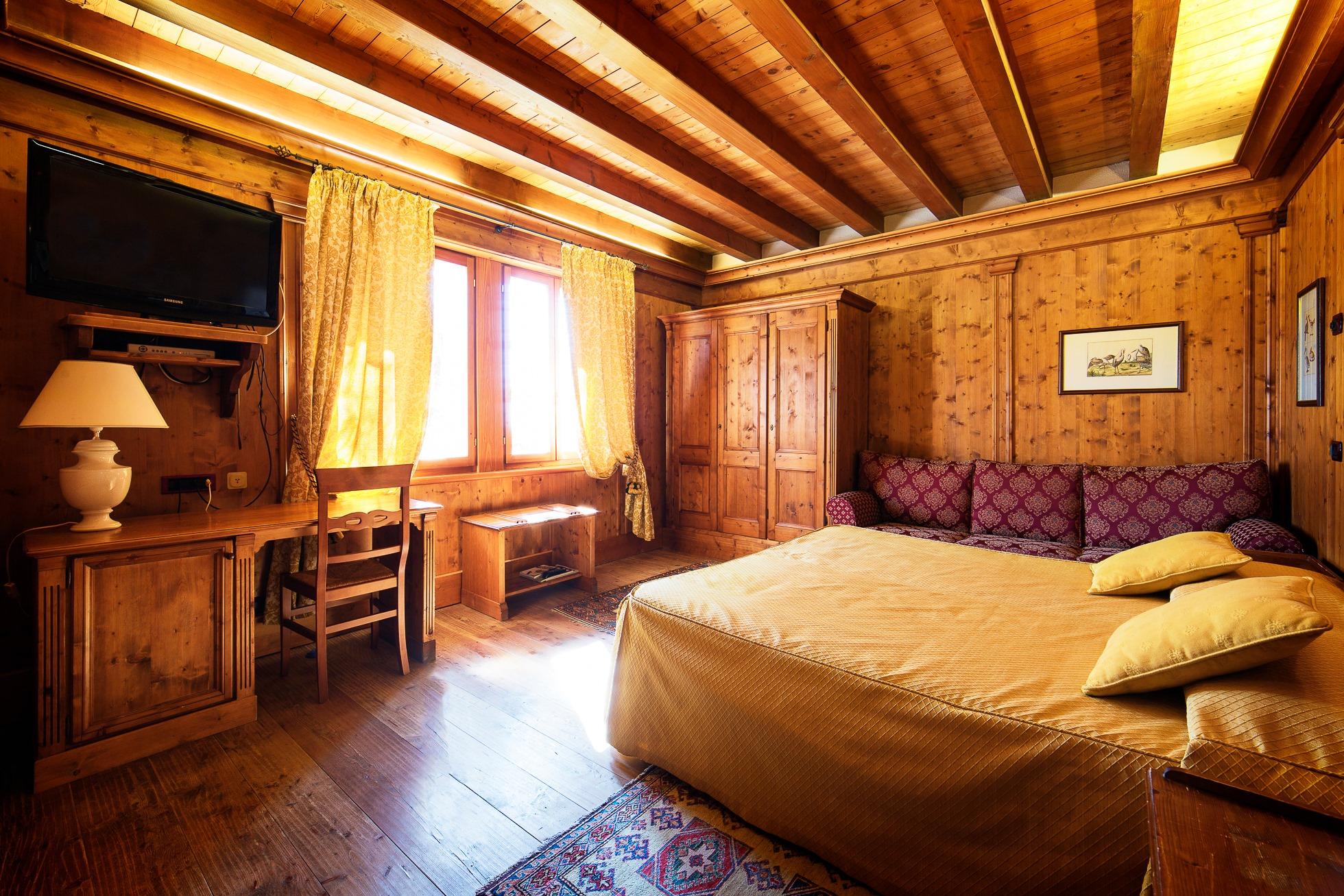 Locanda nogherazza