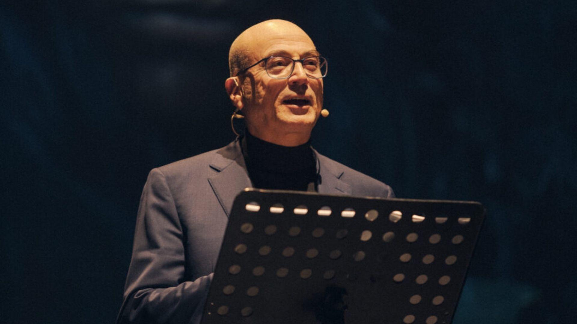 Maratona di lettura di Feltre con ospite Aldo Cazzullo