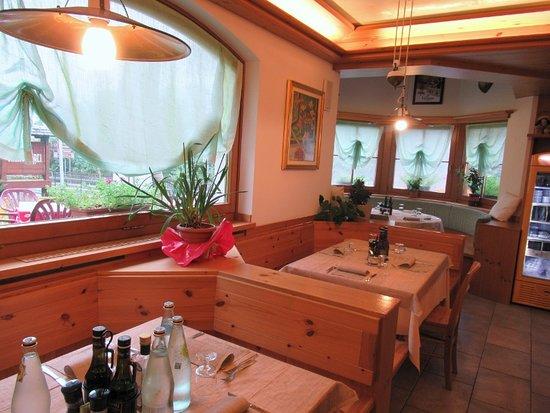 Ristorante El Ciamin