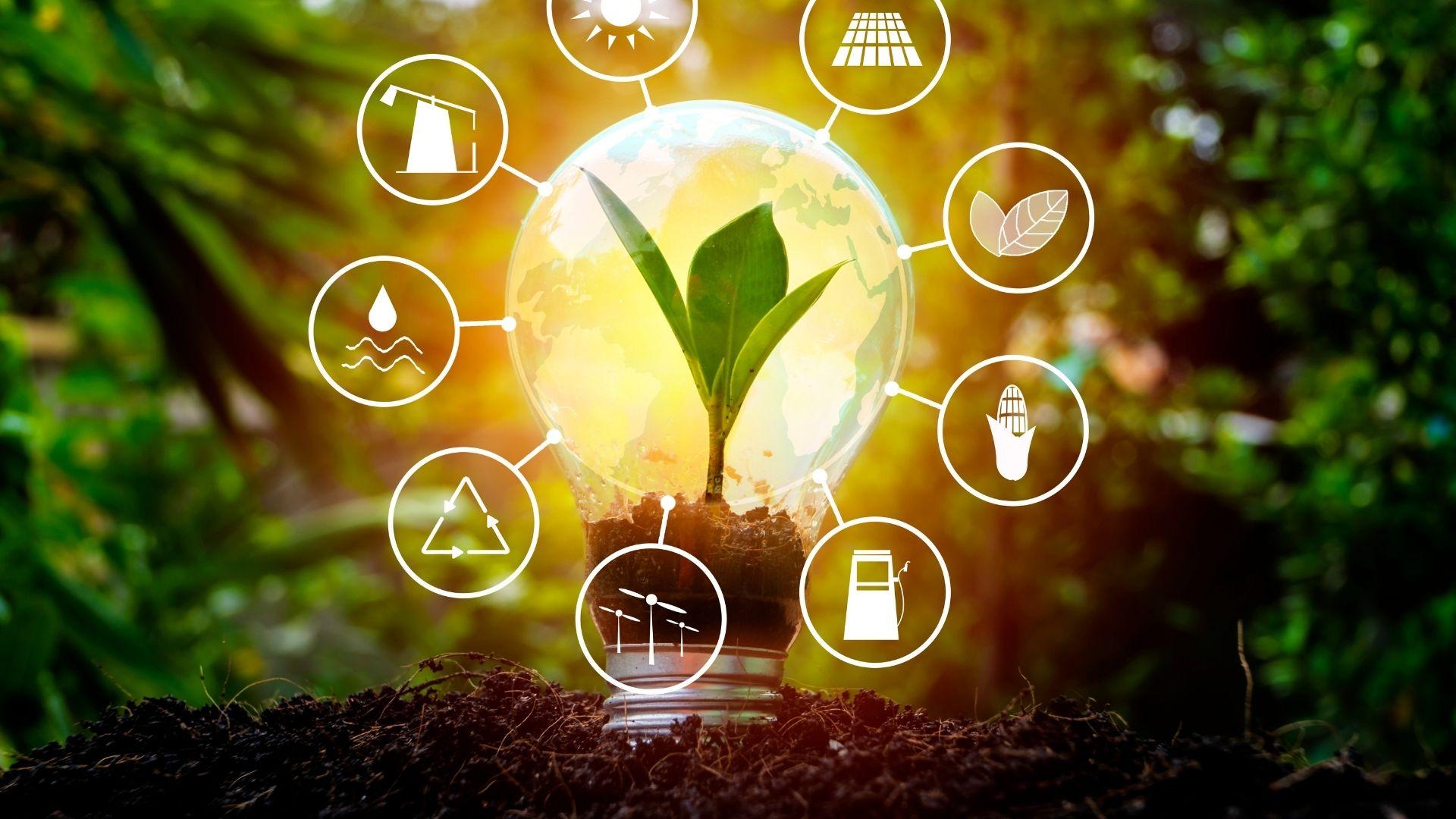 Energie rinnovabili e paesaggio alpino