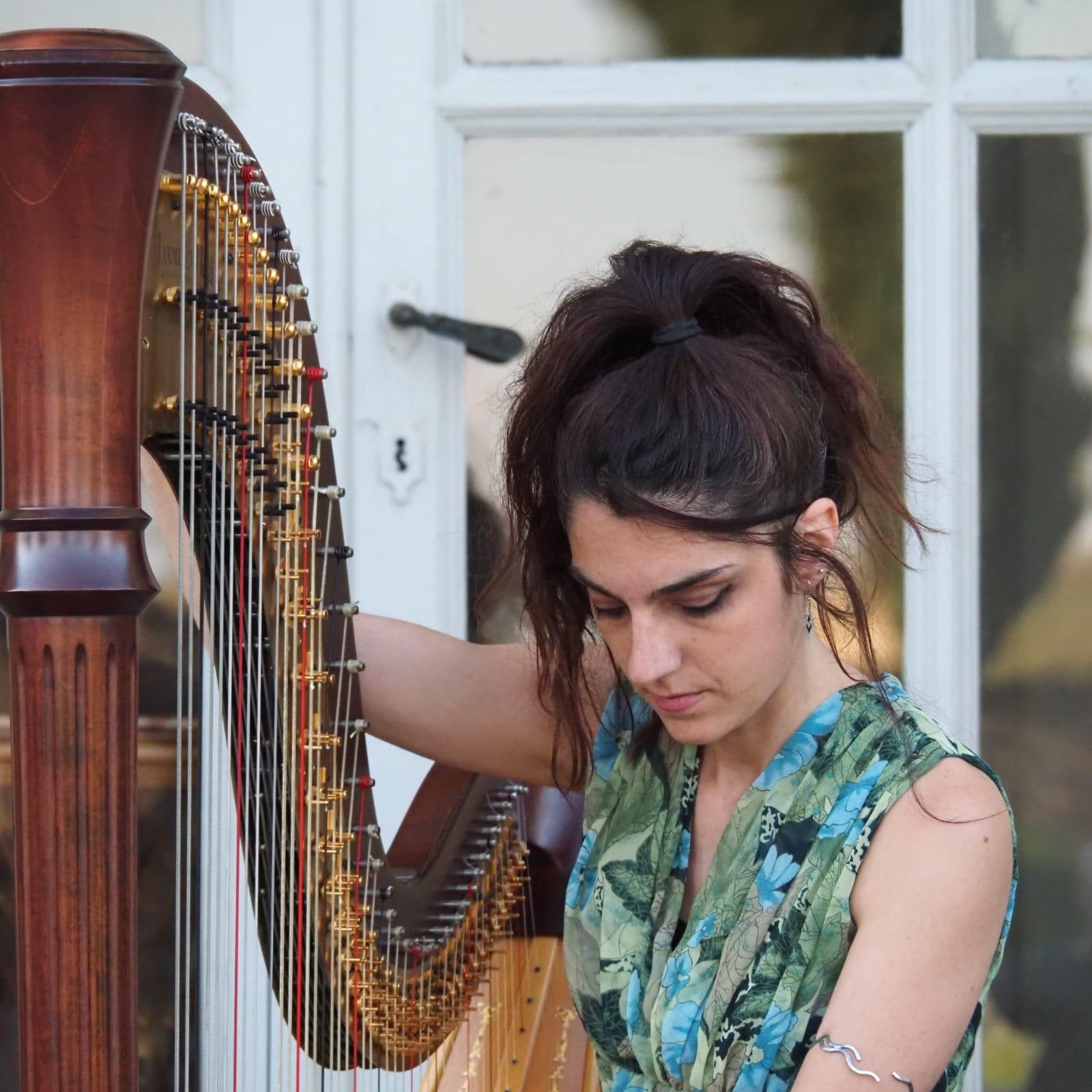Abitare la Musica – Paesaggi sonori con Fiamma Velo e Dora Scapolatempore