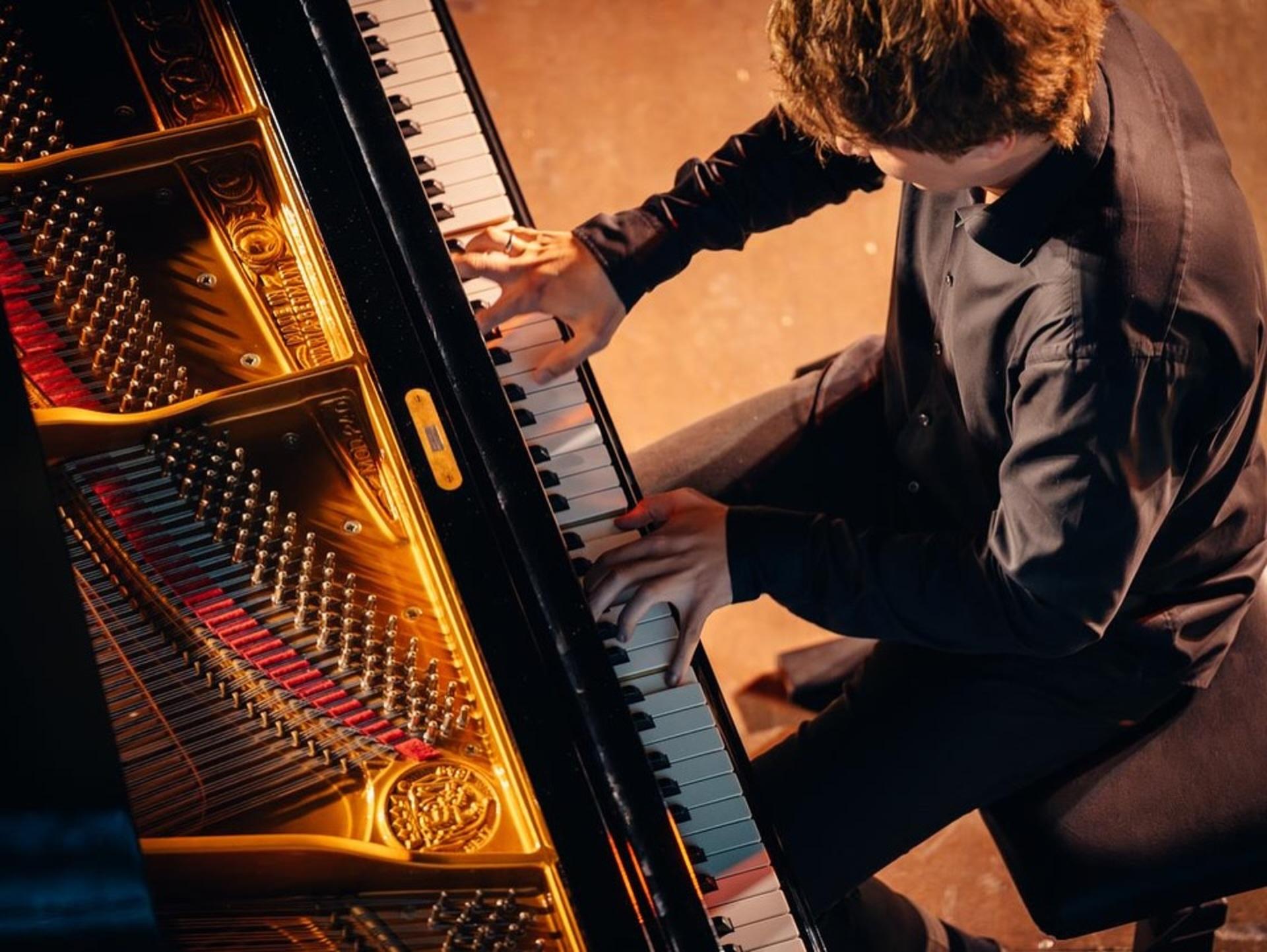 Verona Piano Festival