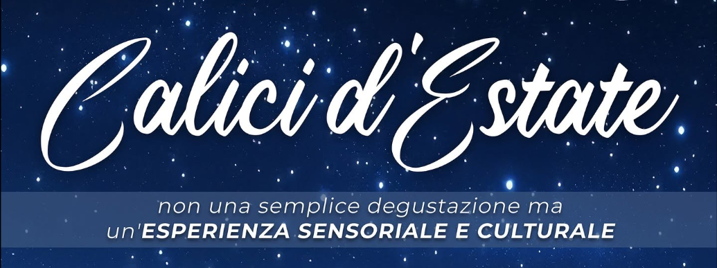 Calici d’estate
