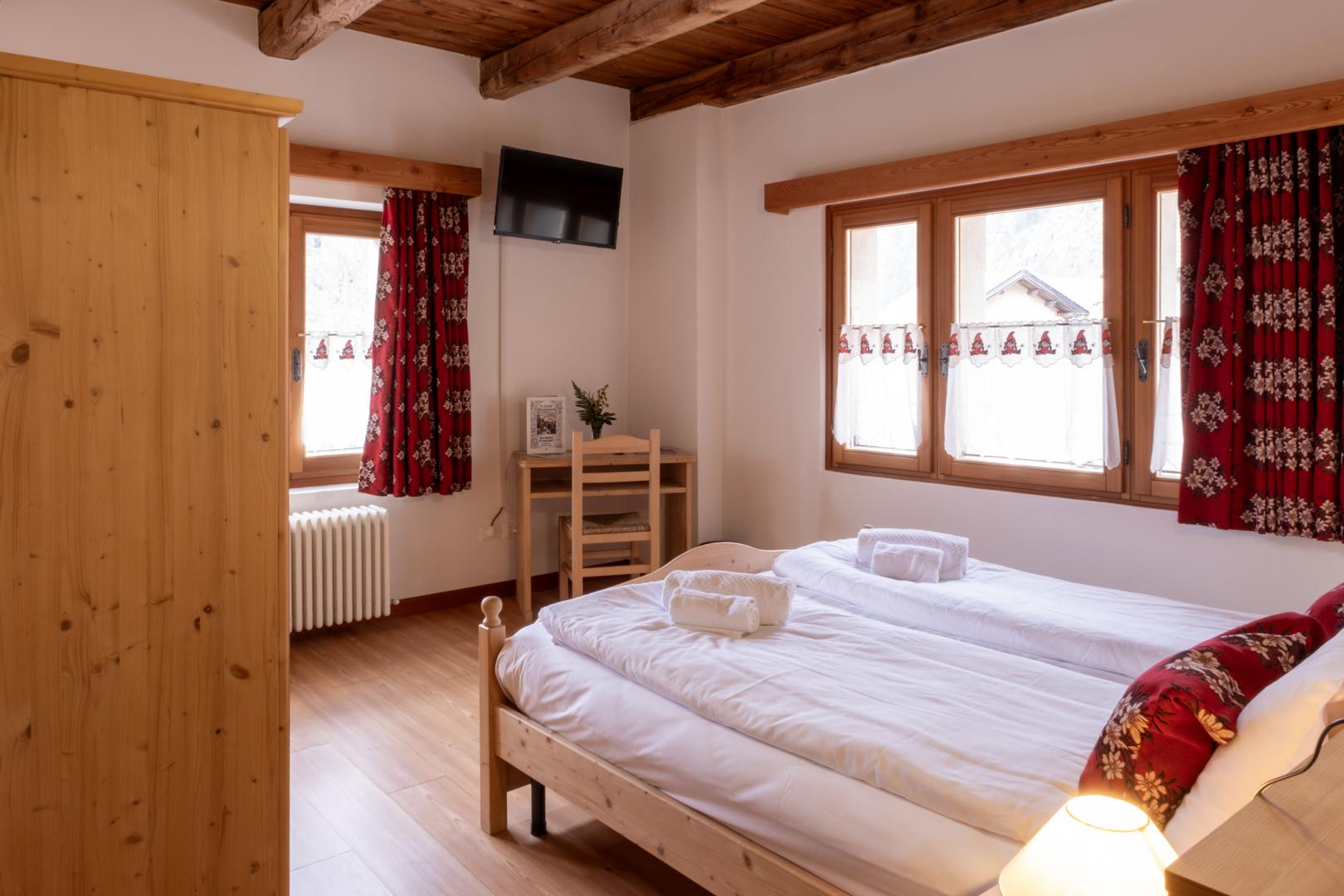 ALLE MINIERE - CASA VACANZE - 2