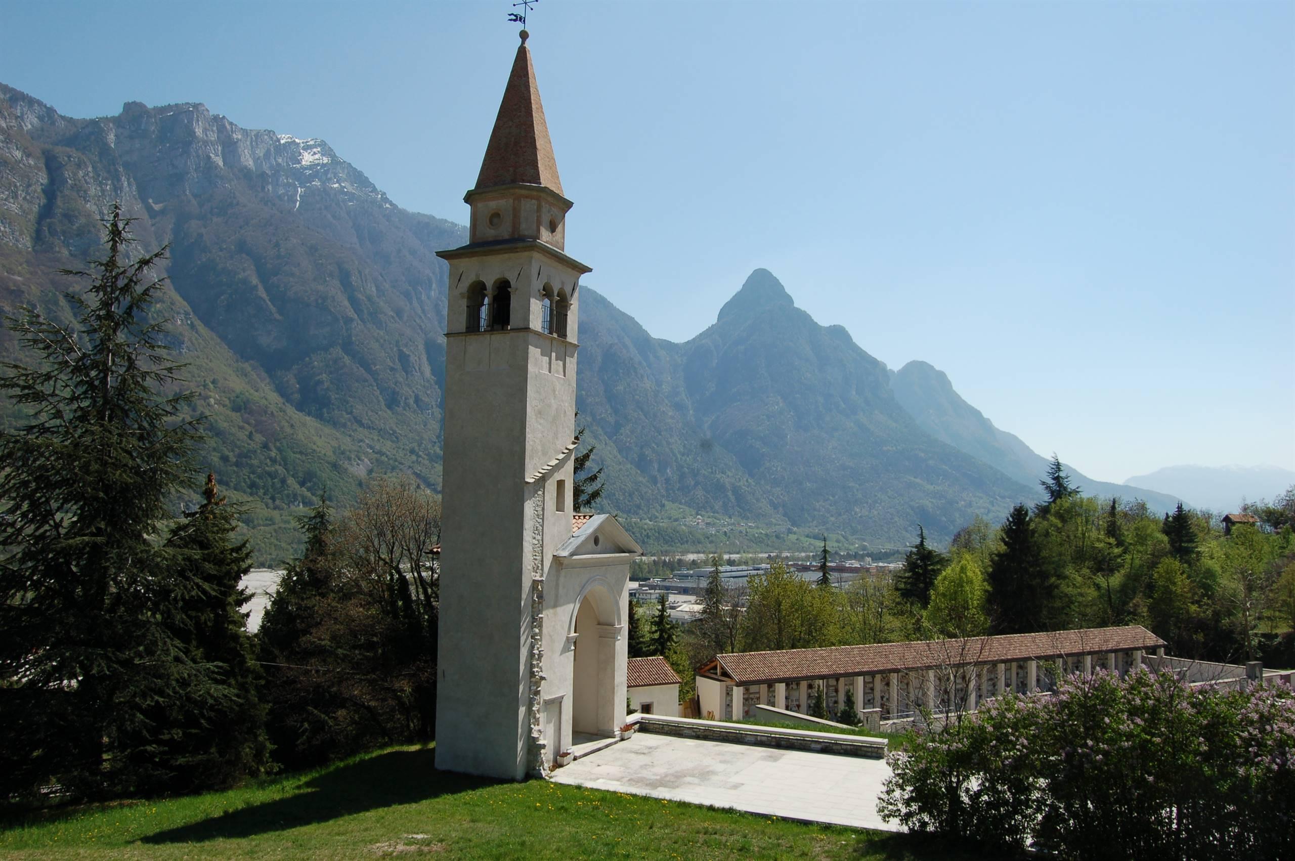Campanile di Pirago - 3