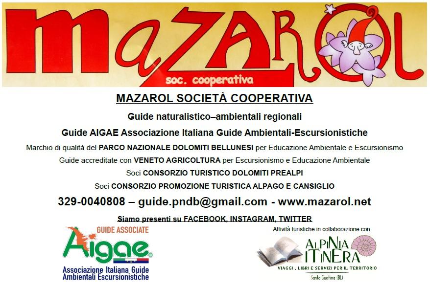 Guide Mazarol