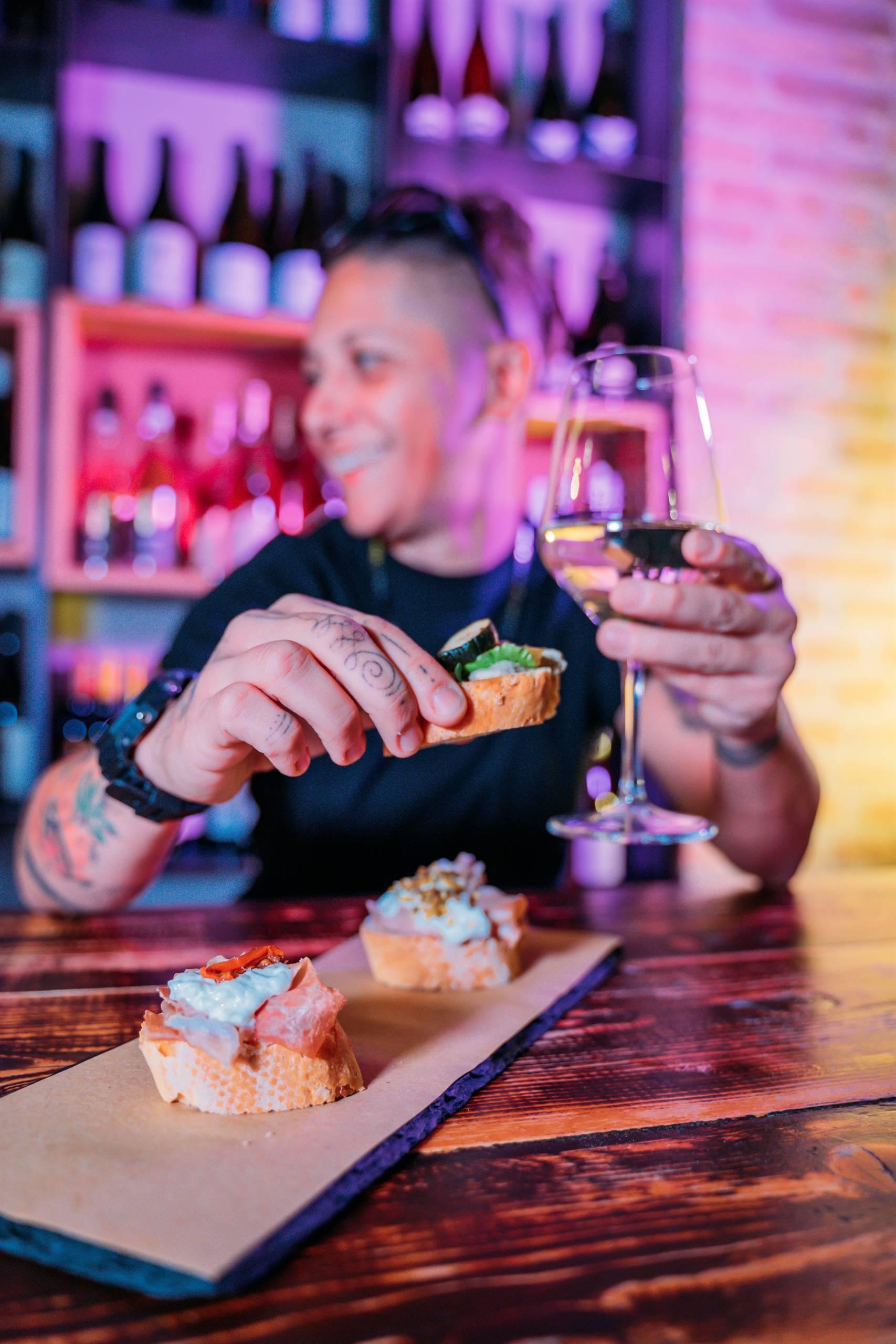 LA BODEGUITA DOLO
