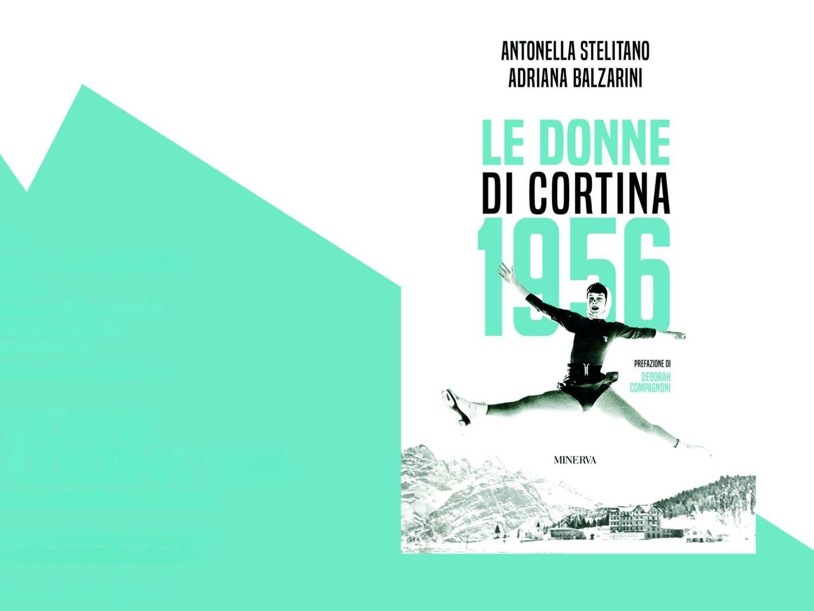 Le donne di Cortina 1956