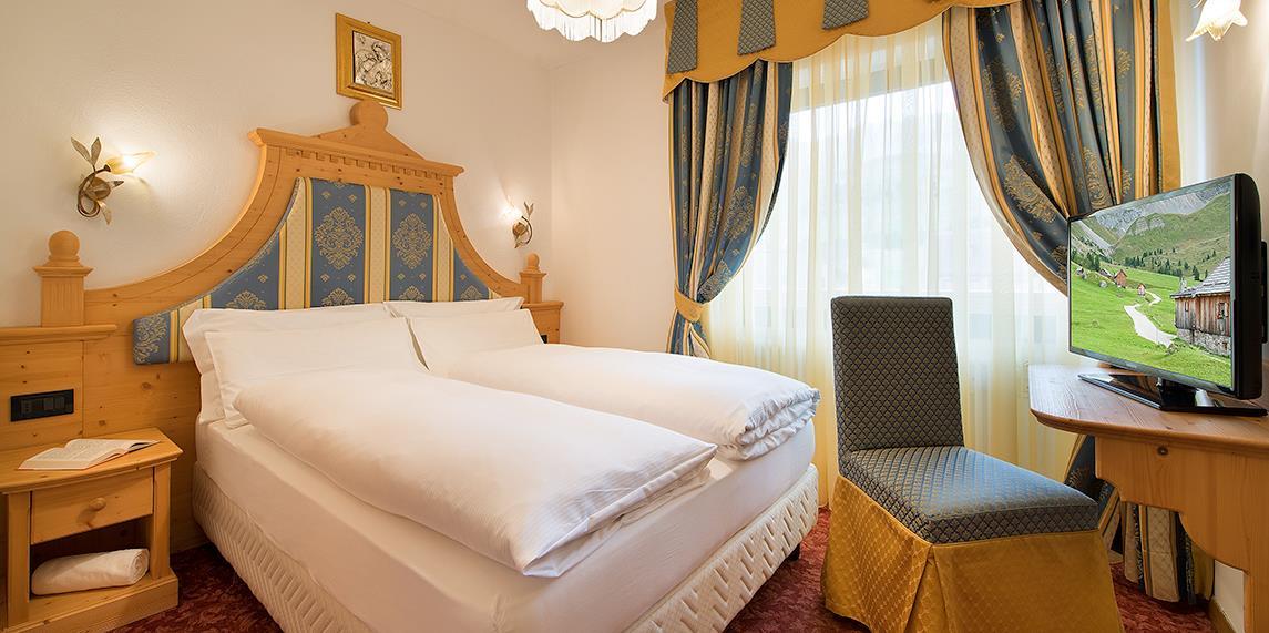 Single room