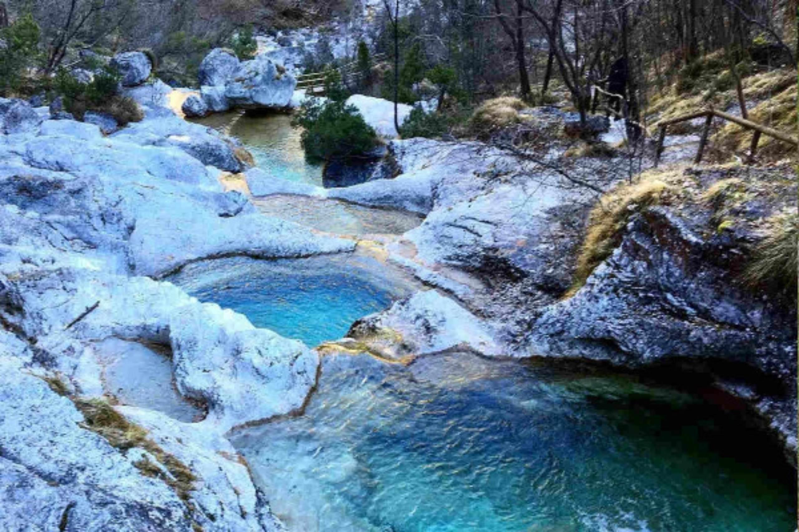 Alla scoperta dei Cadini del Brenton