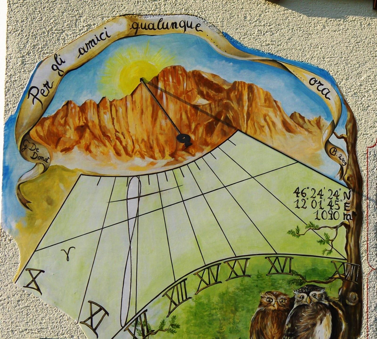 La Via delle Meridiane - 3