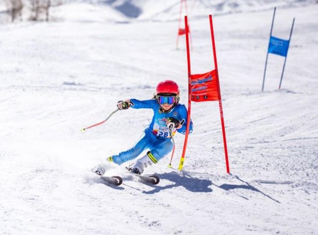 GranPremio Giovanissimi