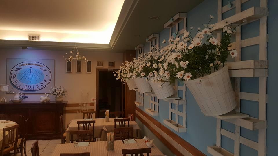Ristorante Pizzeria Meridiana