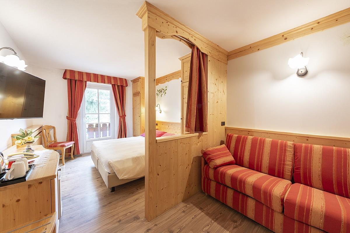 Mehrbettzimmer