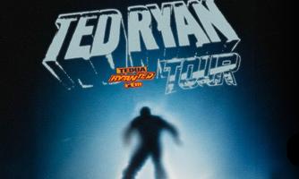 Tedua - Ted Ryan