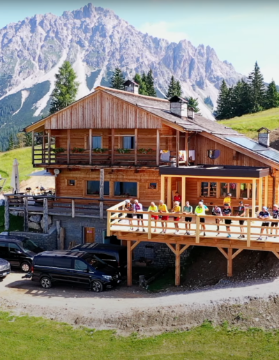 Rifugio De Doo - 2