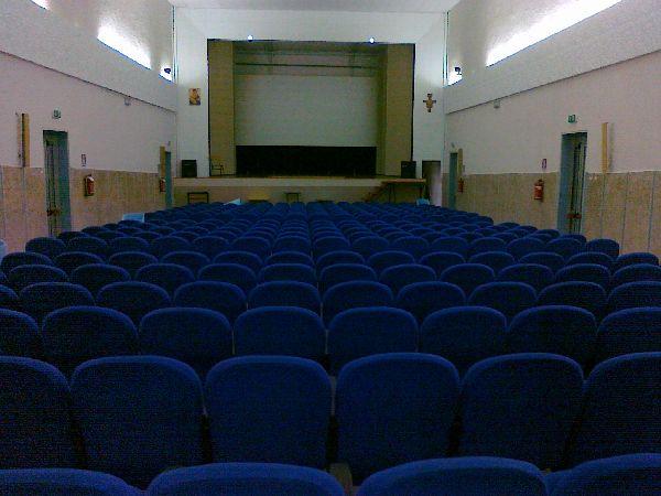Cinema Teatro “La Rondine”