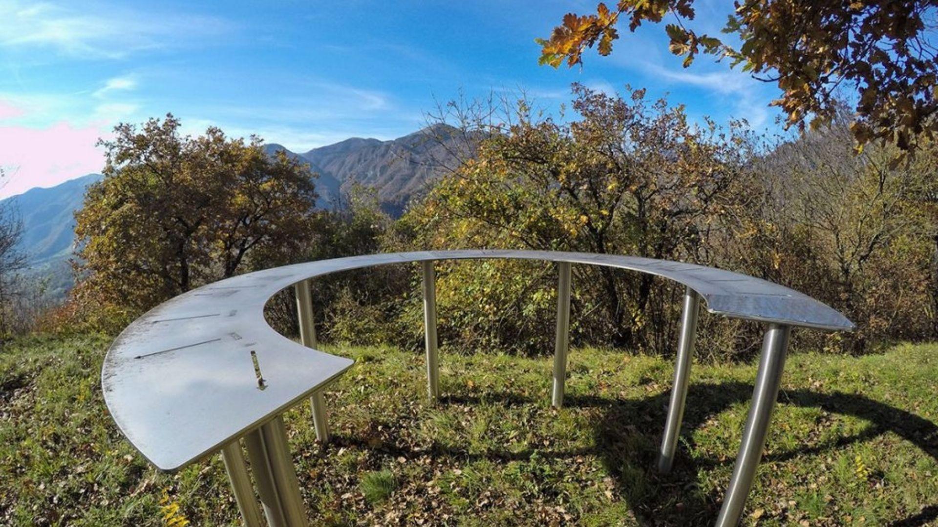 Osservatorio italiano della Grande Guerra sul Monte Cornella