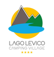 Logo Camping Lago Levico per sito copia