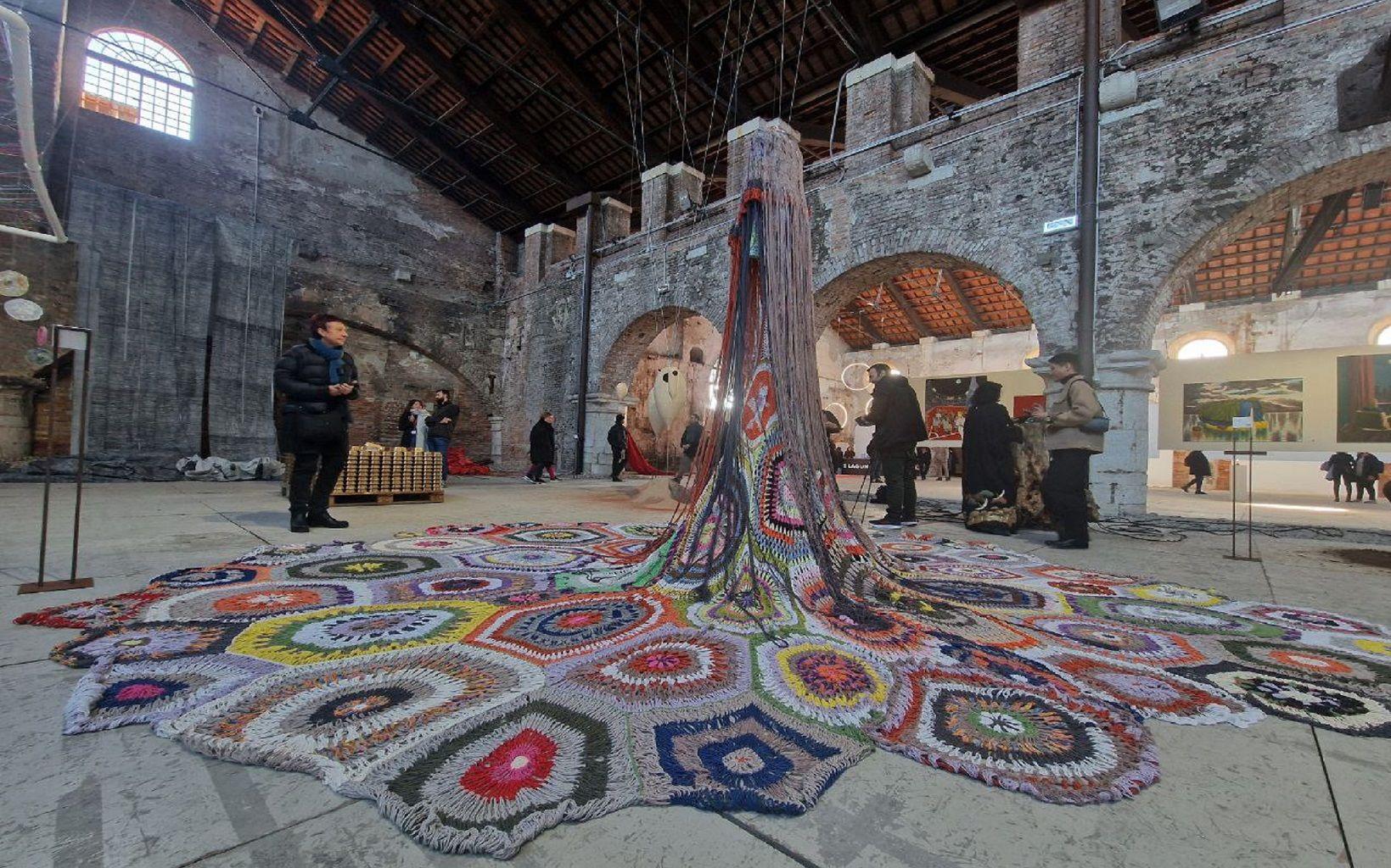 Arte Laguna Prize 2026