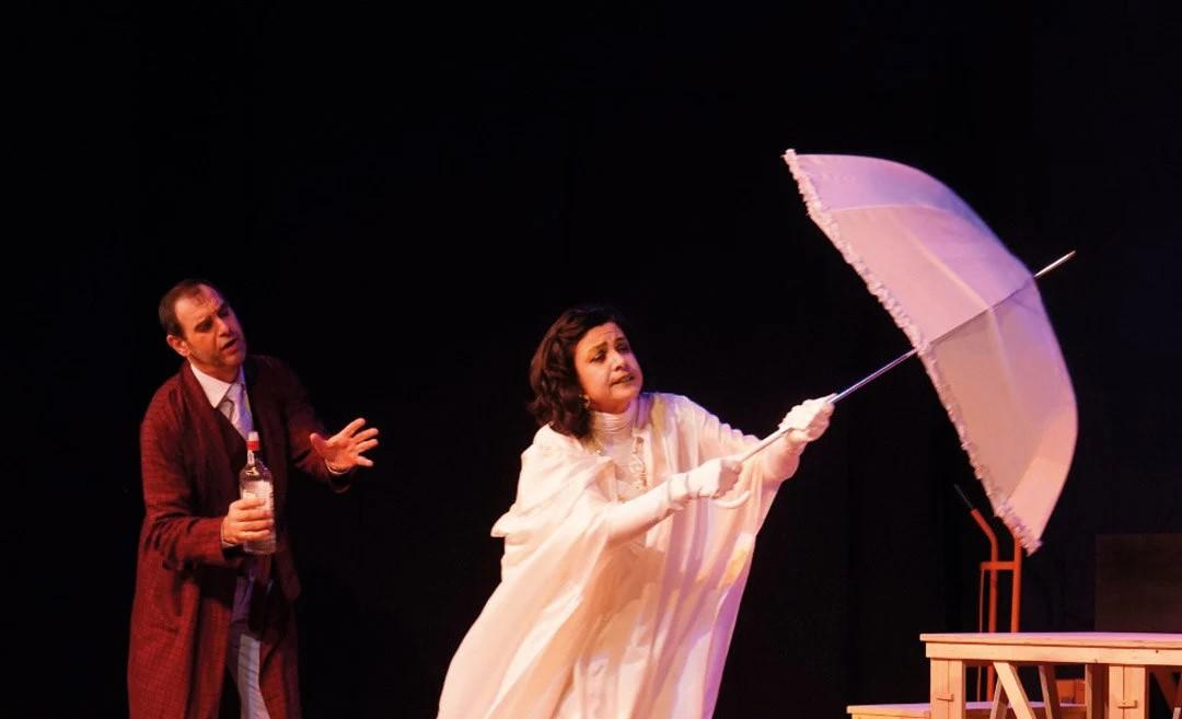 Incontriamoci a teatro