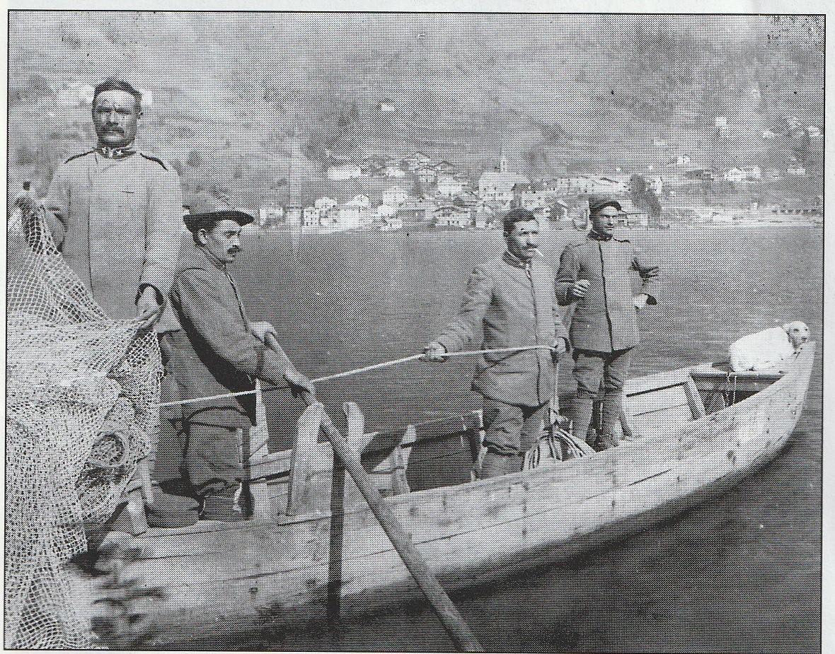 Le provvidenziali trote di San Biagio - 2