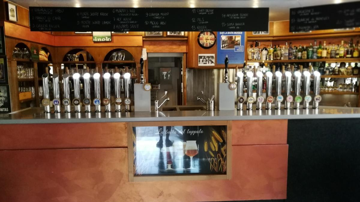 Bar La Baita