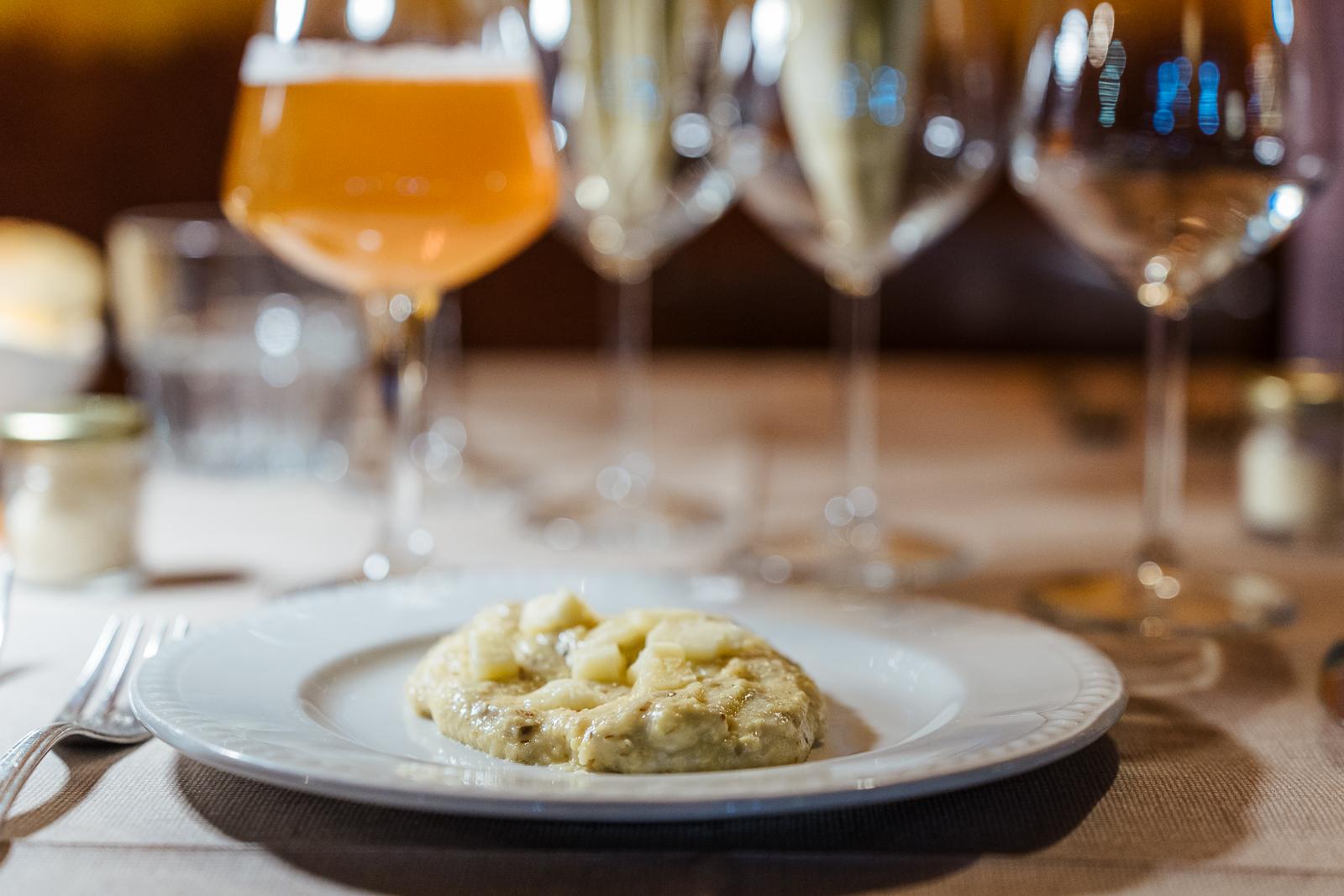 Trattoria A Casa Vecia