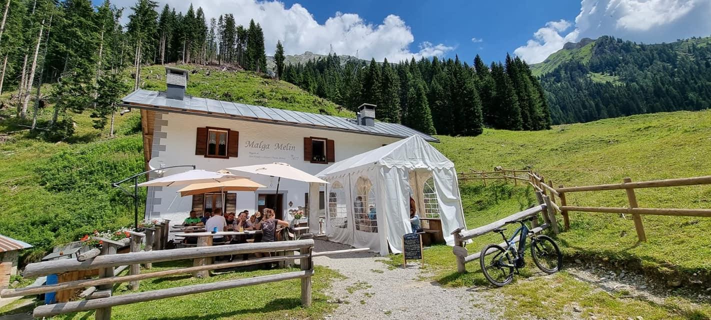Malga Melin