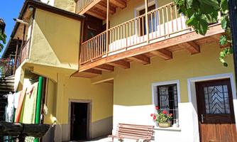 B&B BELLAVISTA ZORZOI