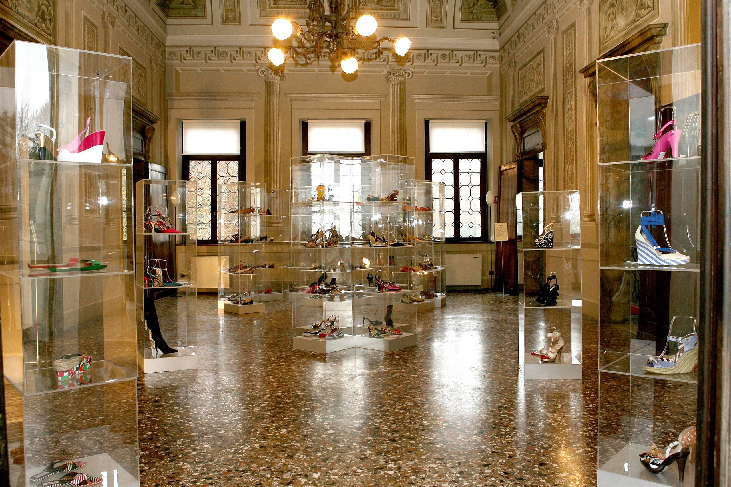 Museo della Calzatura