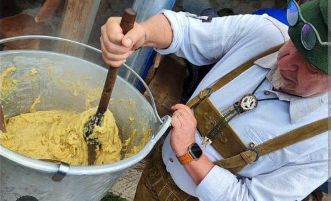 La Contesa dela Pult 6° edizione