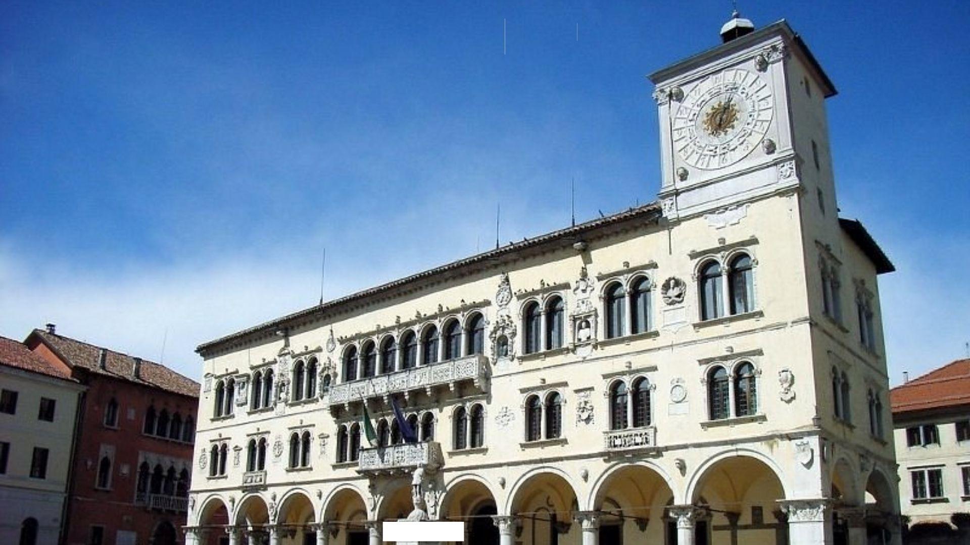 Concerto Giovann Pierluigi da Palestrina “Princes musicae”