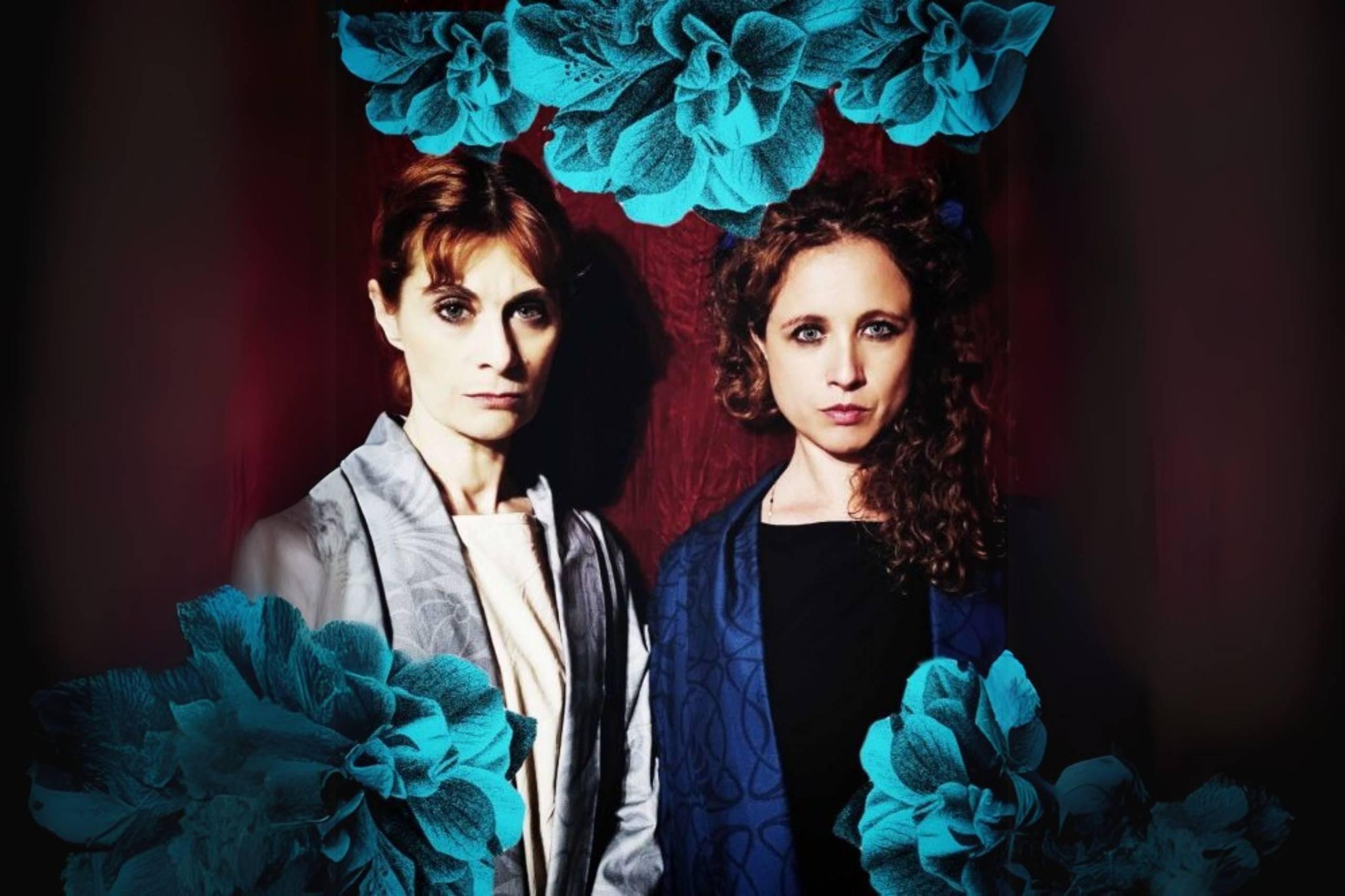 Vie in rosa: Una camelia per due