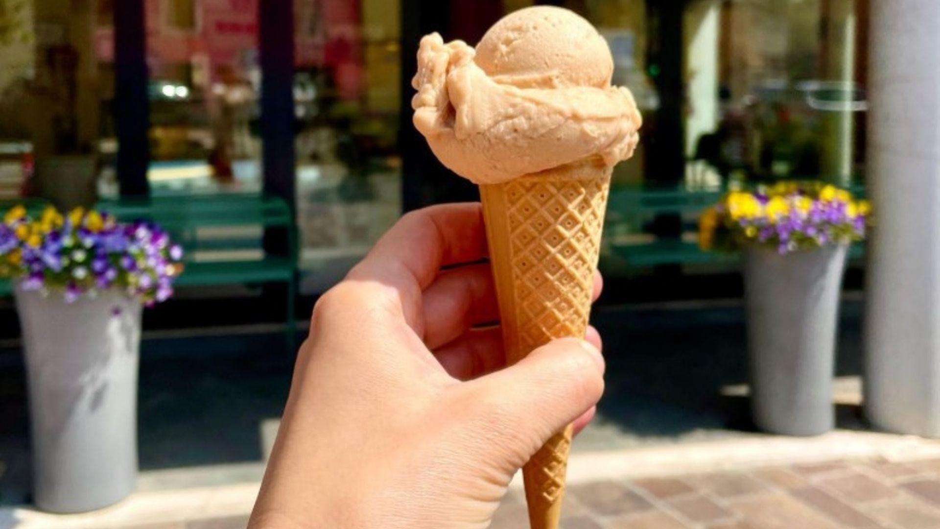 Gelateria GelaTiamo