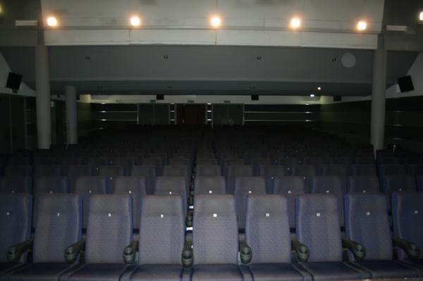 Cinema Teatro Ai Bersaglieri