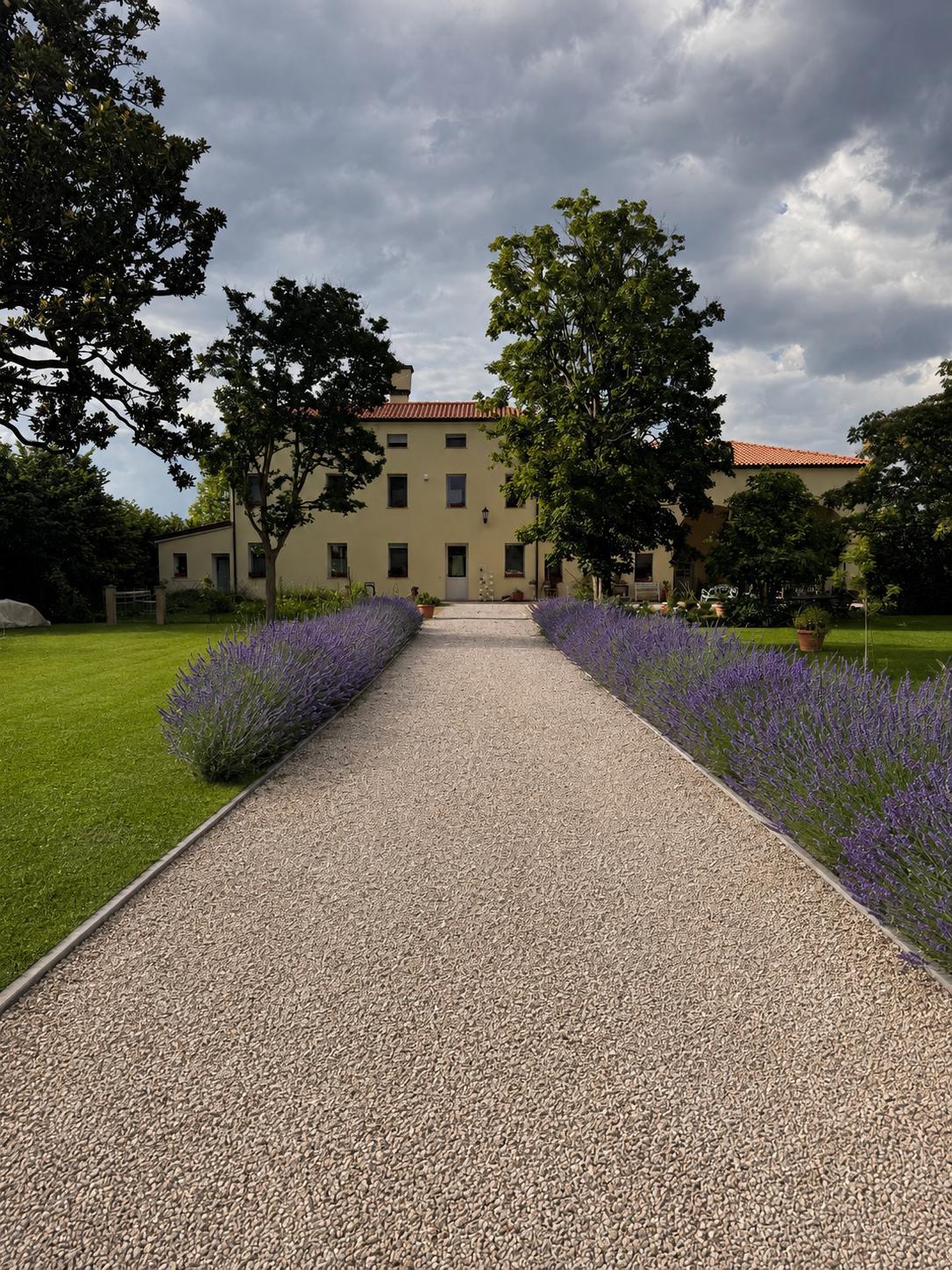 AGRITURISMO CASA DAMASCO