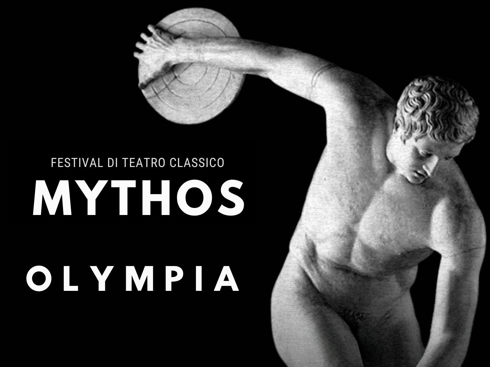 Mythos