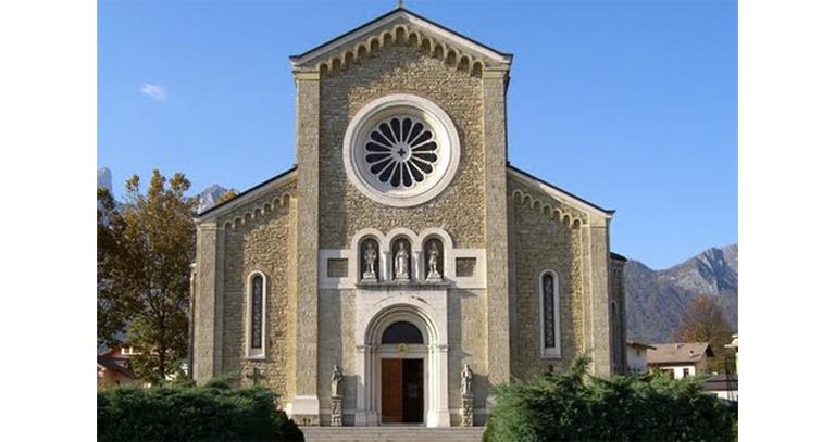 Chiesa Parrocchiale Santa Maria Annunziata
