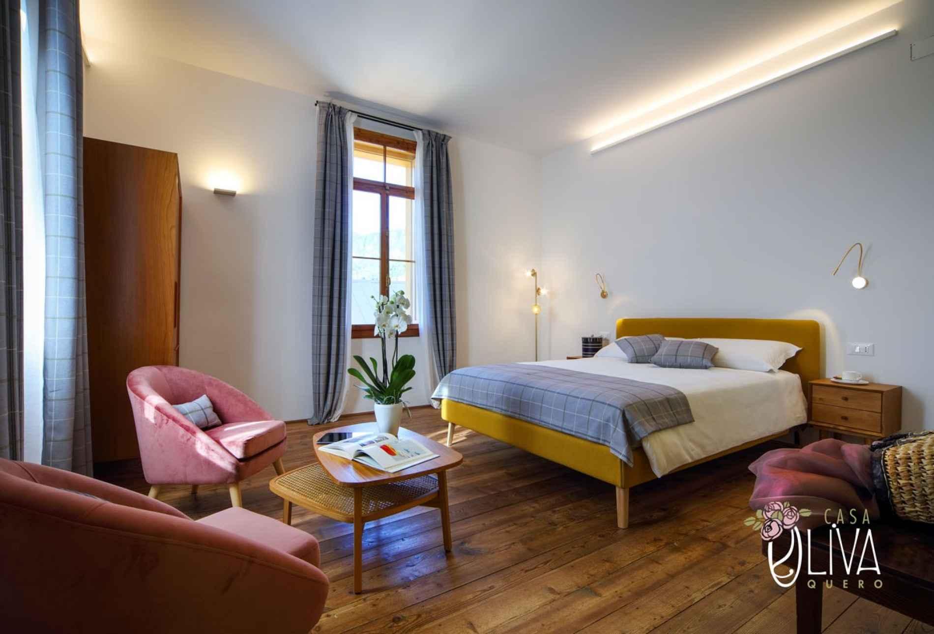 CASA OLIVA QUERO - 2