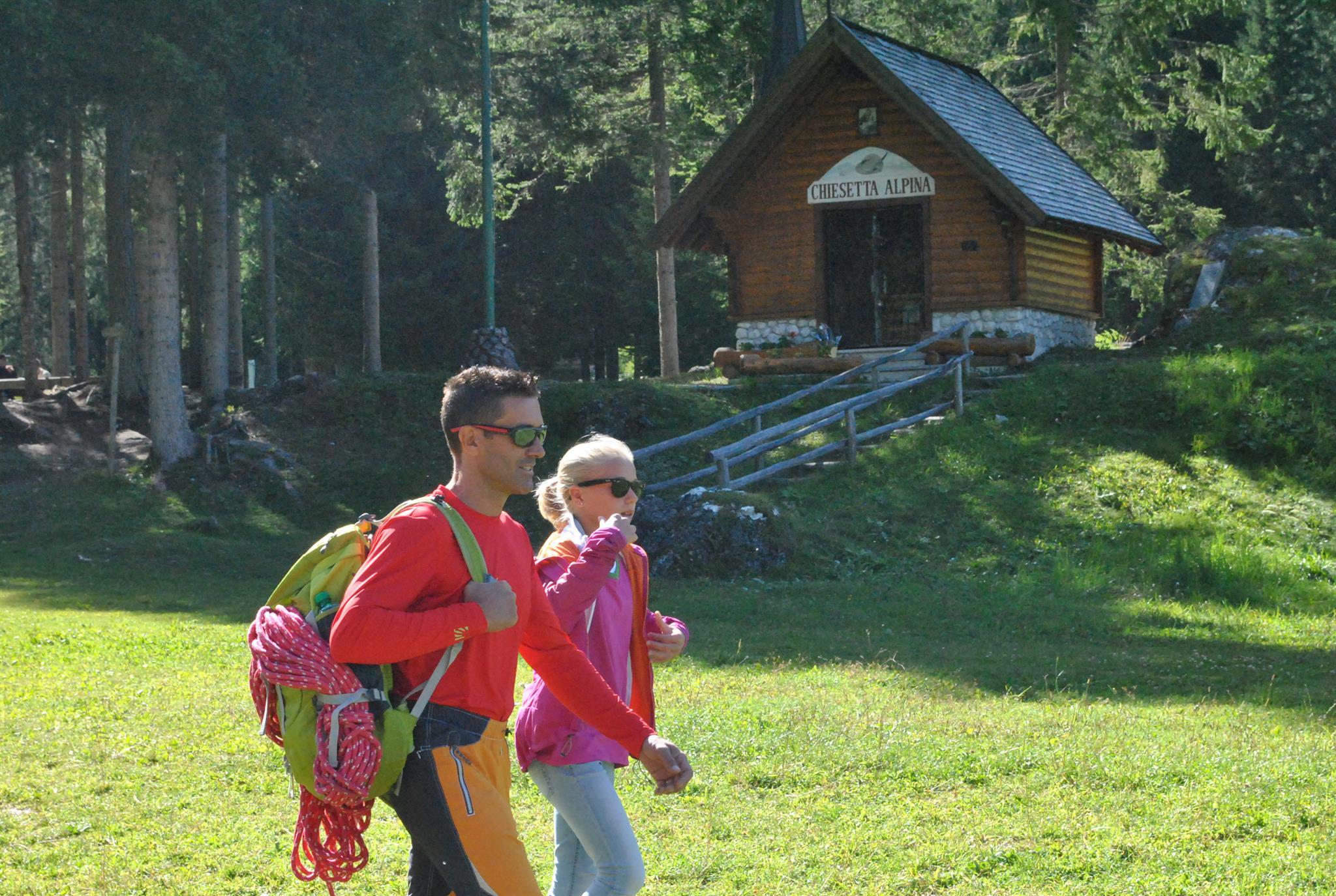 Civetta Adventure Park