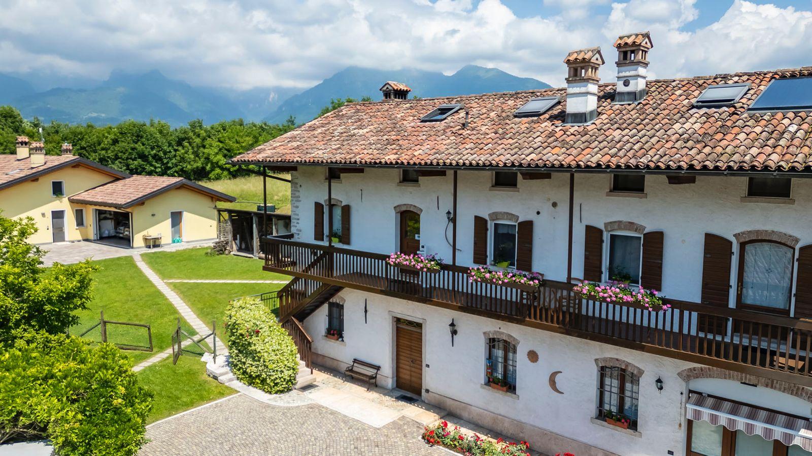 Casa Giovannella