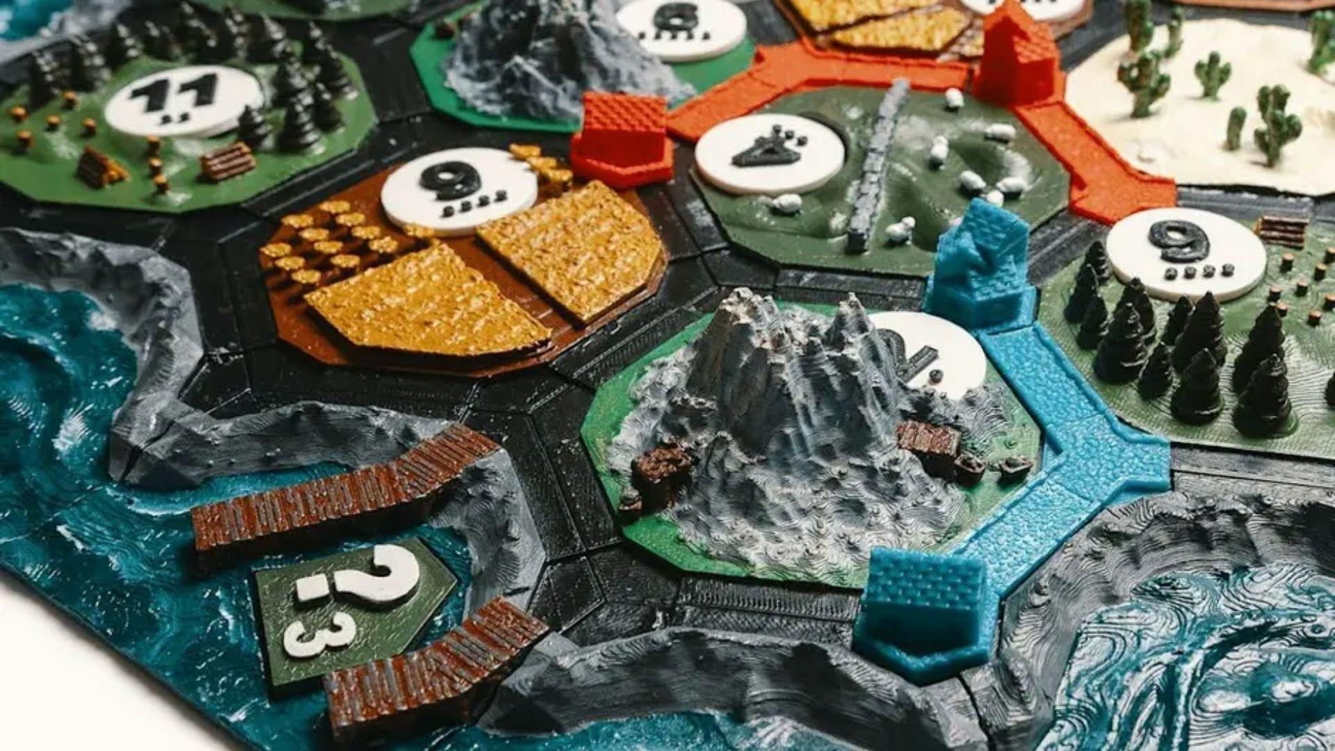 Tracce di Foliage: La natura in gioco