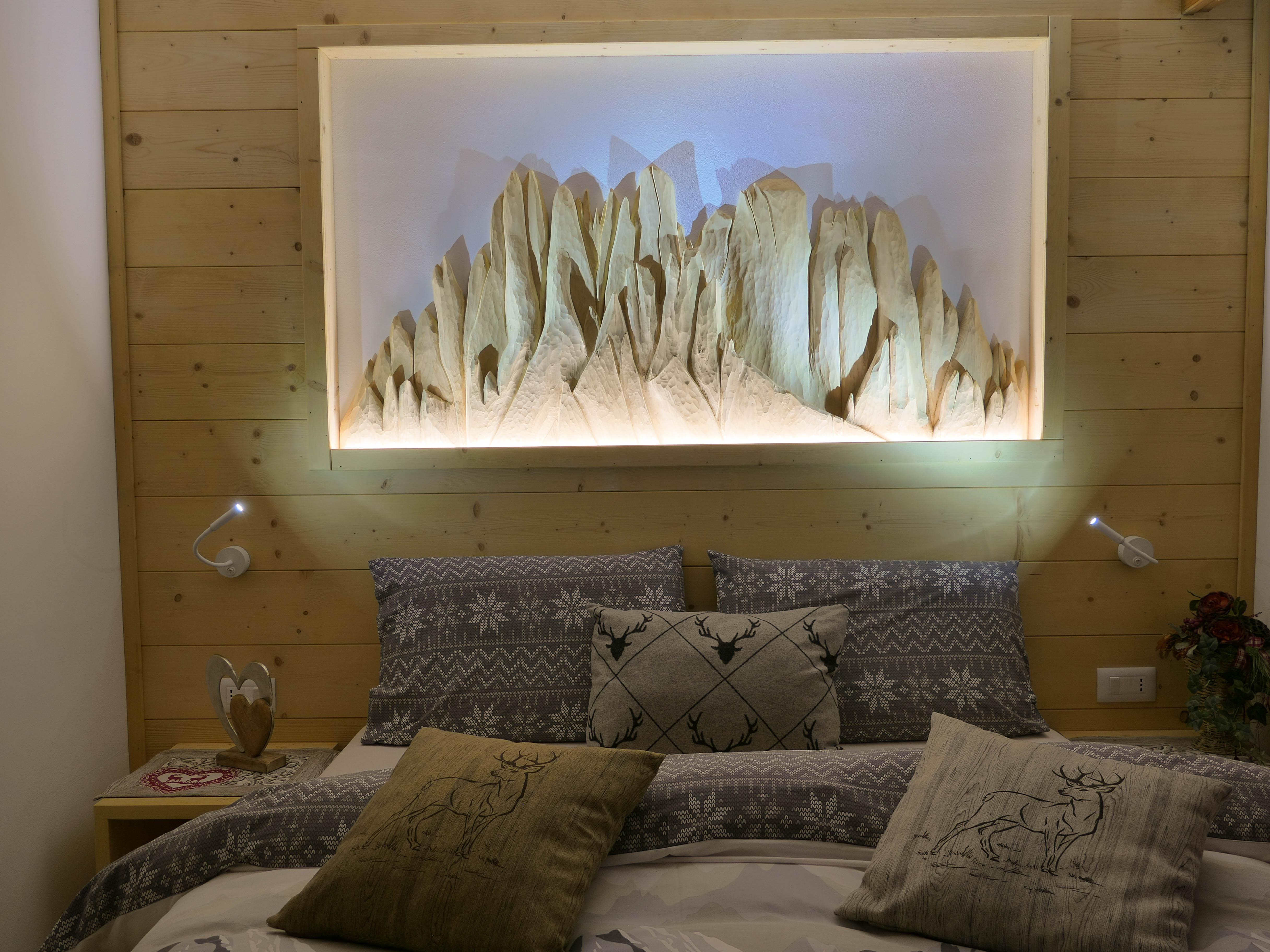 Appartement/Fewo