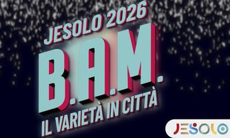 Bam - Emozioni Tour